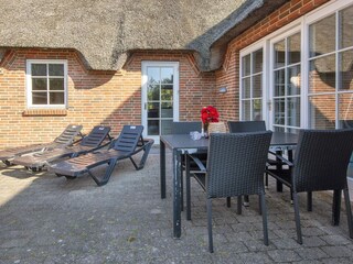 Vakantiehuis Vester Husby  12