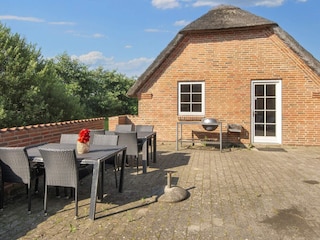 Holiday house Vester Husby  14