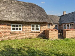Ferienhaus Vester Husby  16
