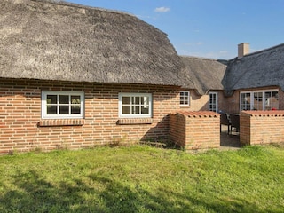 Holiday house Vester Husby  16