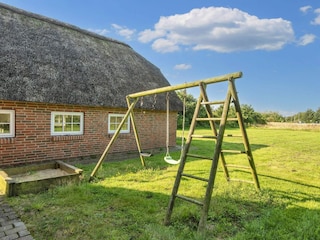 Ferienhaus Vester Husby  24