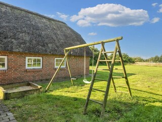 Vakantiehuis Vester Husby  11