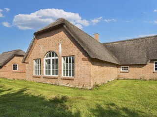 Ferienhaus Vester Husby  22