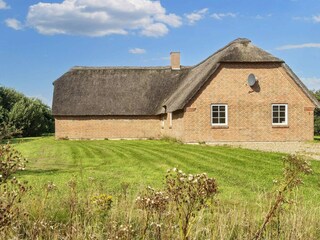 Vakantiehuis Vester Husby  25