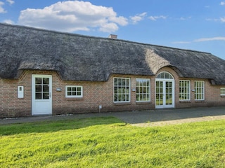 Holiday house Vester Husby  19