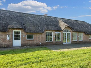 Holiday house Vester Husby  5