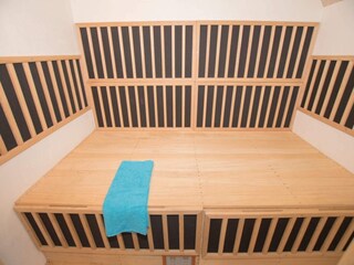 Vakantiehuis Vester Husby  15