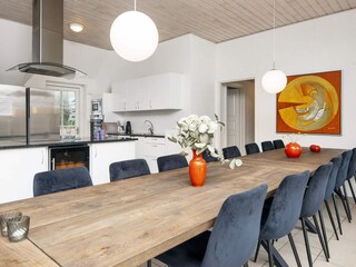 Vakantiehuis Vester Husby  17