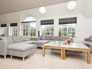 Ferienhaus Vester Husby  29