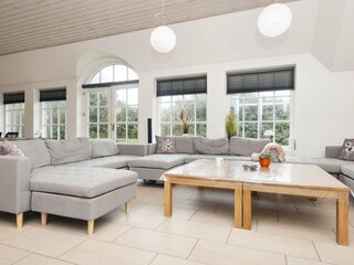 Holiday house Vester Husby  5