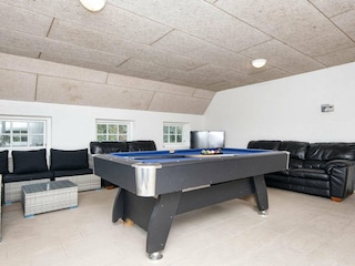 Maison de vacances Vester Husby  30
