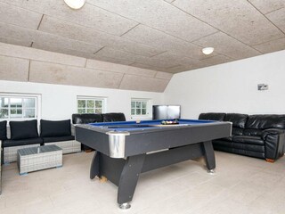Vakantiehuis Vester Husby  24