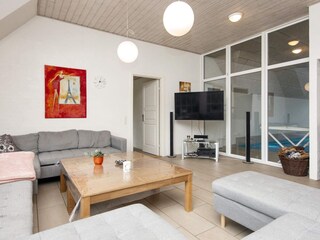 Vakantiehuis Vester Husby  31