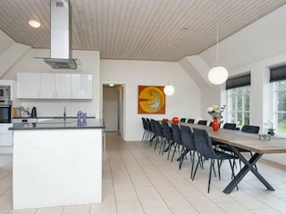 Ferienhaus Vester Husby  32