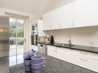 Holiday house Vester Husby  31