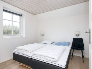 Holiday house Vester Husby  16