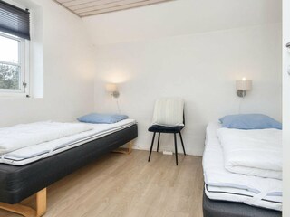 Maison de vacances Vester Husby  6