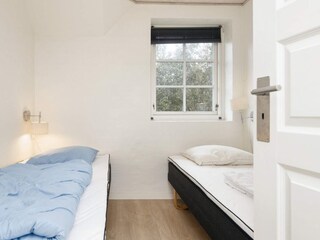 Vakantiehuis Vester Husby  18