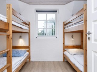 Vakantiehuis Vester Husby  38