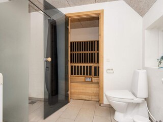 Vakantiehuis Vester Husby  11