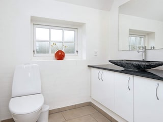 Ferienhaus Vester Husby  19