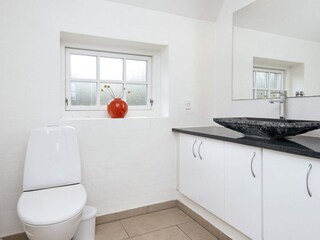 Vakantiehuis Vester Husby  19