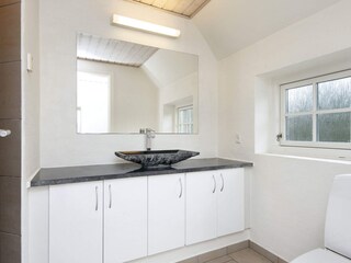 Vakantiehuis Vester Husby  20