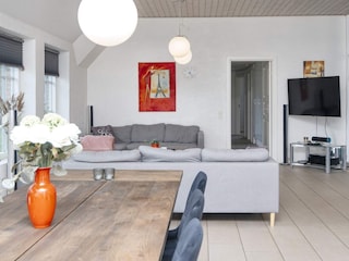 Ferienhaus Vester Husby  39