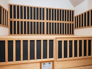 Maison de vacances Vester Husby  43