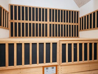 Vakantiehuis Vester Husby  43