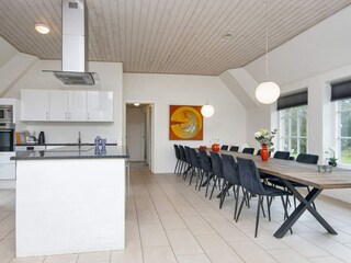 Holiday house Vester Husby  33