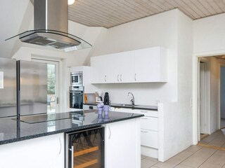 Ferienhaus Vester Husby  5