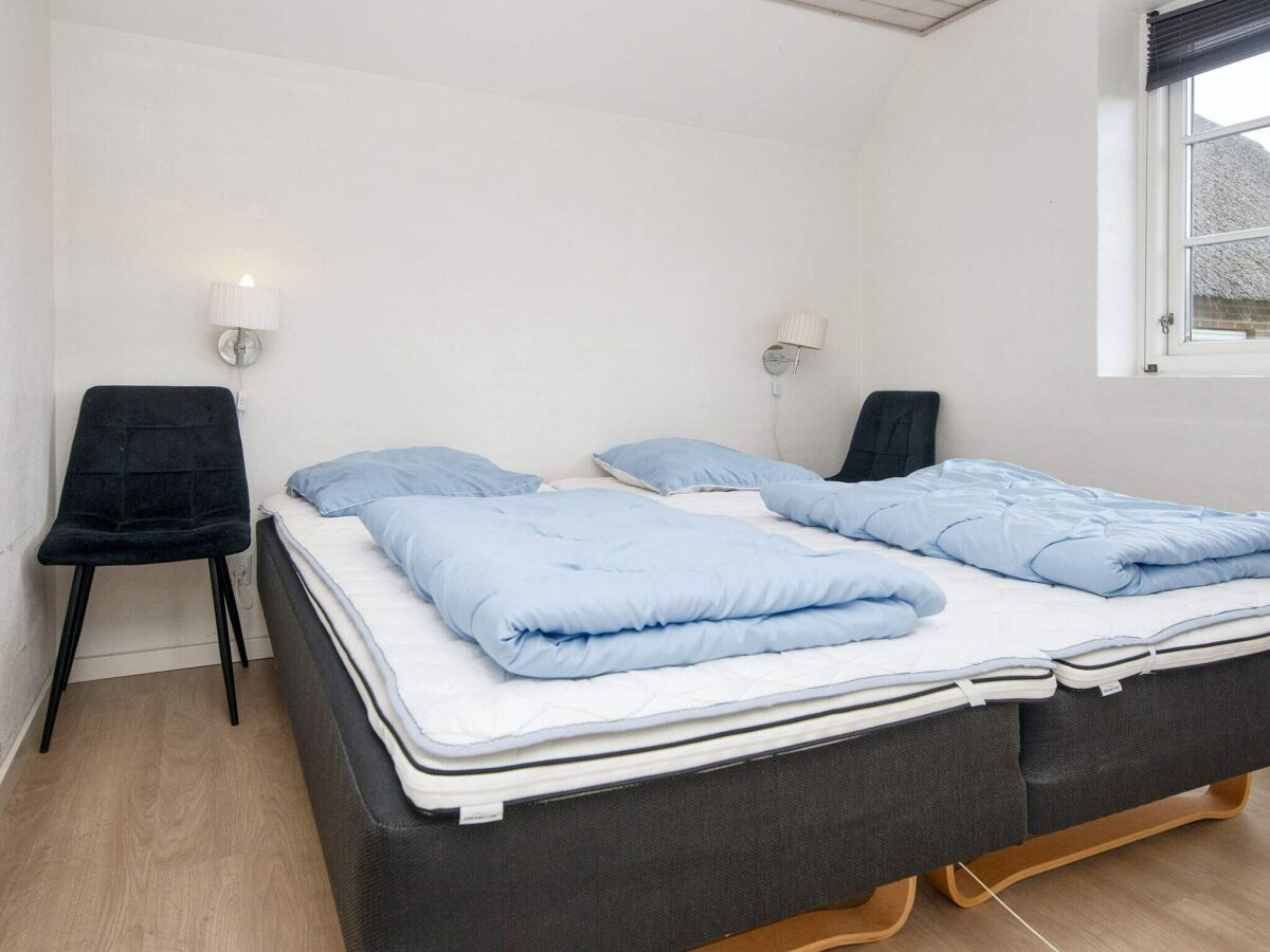 Ferienhaus Vester Husby  33