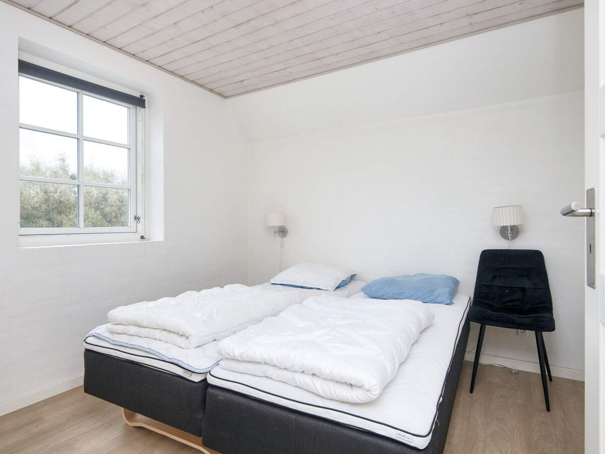 Ferienhaus Vester Husby  34