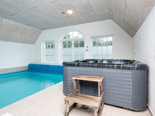 Casa per le vacanze Vester Husby  22