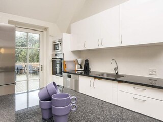 Casa per le vacanze Vester Husby  26