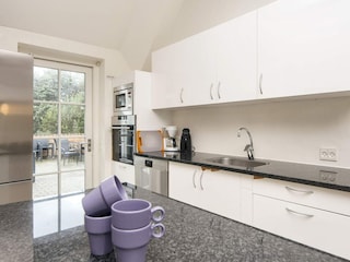 Holiday house Vester Husby  26