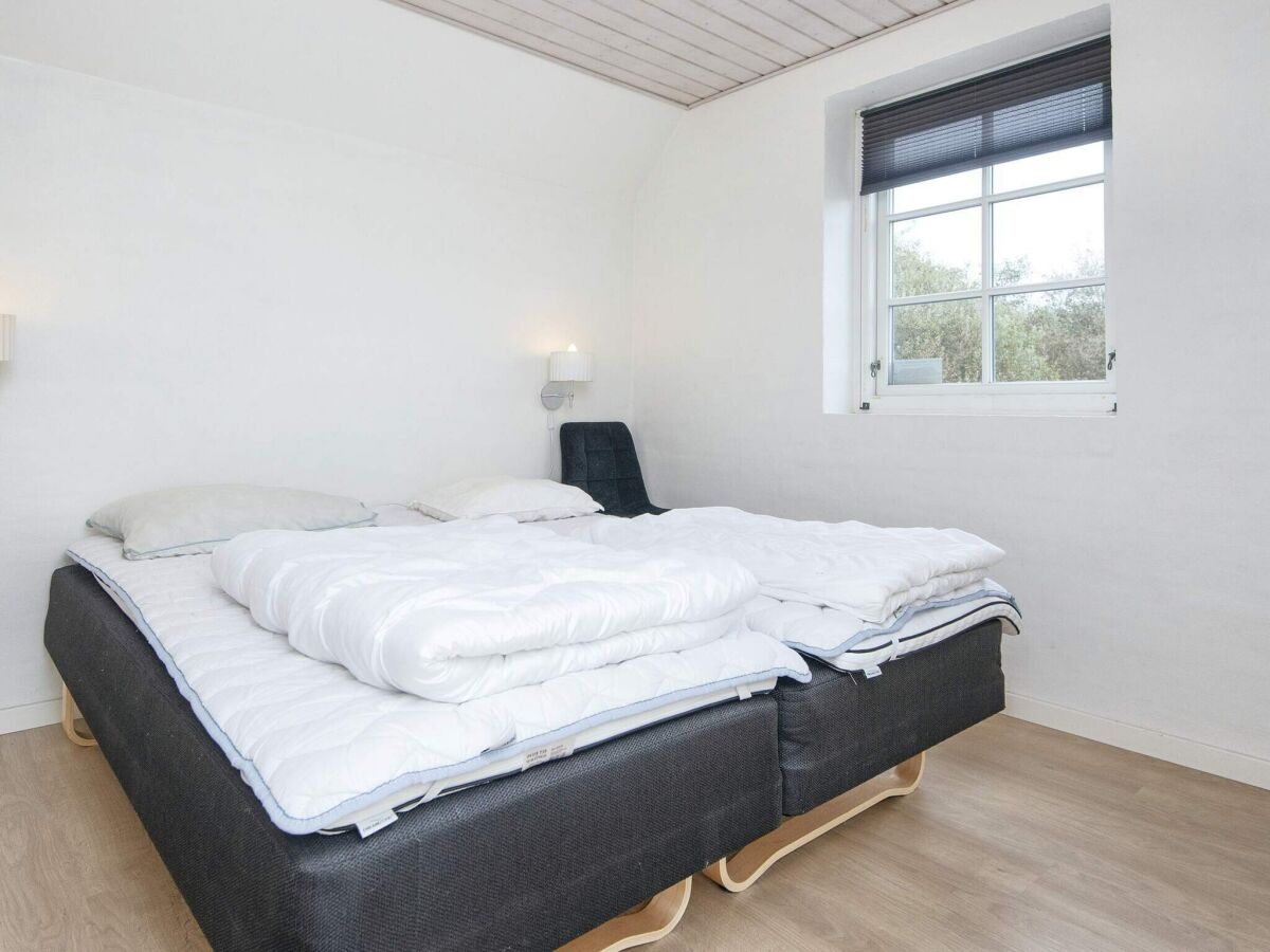 Ferienhaus Vester Husby  44