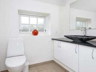Ferienhaus Vester Husby  52