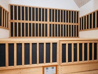Casa de vacaciones Vester Husby  35