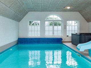 Holiday house Vester Husby Outdoor Recording 2