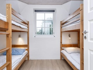 Holiday house Vester Husby  53