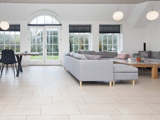 Holiday house Vester Husby  50