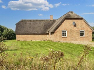 Maison de vacances Vester Husby  49