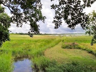 Vakantiehuis Vester Husby  38