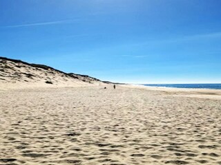 Casa de vacaciones Vester Husby  6