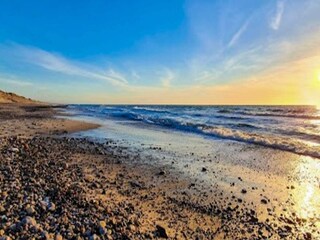 Maison de vacances Vester Husby  33