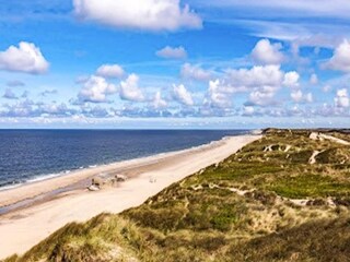 Casa per le vacanze Vester Husby  3