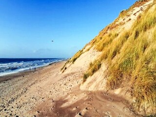 Casa de vacaciones Vester Husby  43