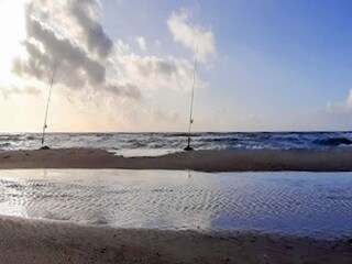 Ferienhaus Vester Husby  36